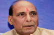 Govt troubling people wanting to join BJP: Rajnath Singh